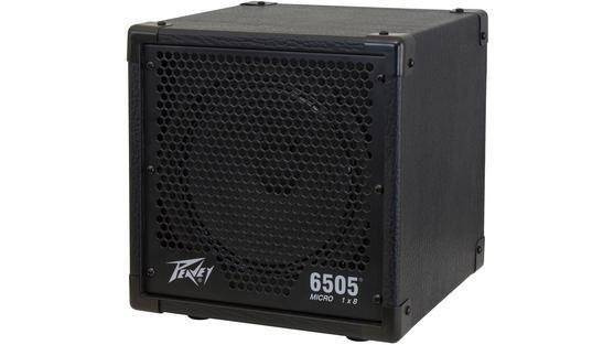 Peavey 6505 1x8 - kolumna gitarowa
