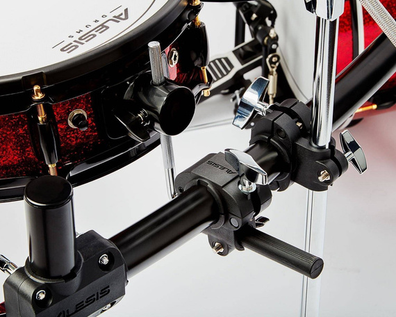 Alesis Strike Pro Kit Special Edition - perkusja elektroniczna z 20" centralką