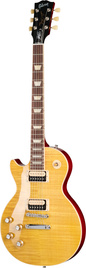 Gibson Slash Les Paul Standard LEFTY AP Appetite Burst gitara elektryczna