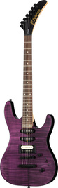 Kramer Striker Figured HSS (Laurel FB; Stoptail) TB gitara elektryczna