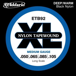 D'Addario ETB92
