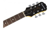Epiphone Les Paul Melody Maker E1 SY Sunset Yellow gitara elektryczna