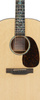 Martin D-CFM IV 50th Anniversary w/cs gitara akustyczna