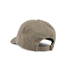 Martin BallCap Cotton Script Logo Olive – czapka z daszkiem