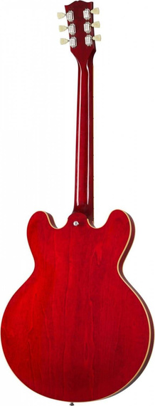 Gibson ES-335 SC Sixties Cherry gitara elektryczna