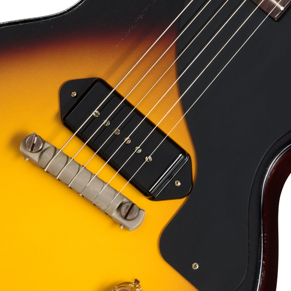 Gibson 1957 Les Paul Junior Single Cut Reissue - gitara elektryczna