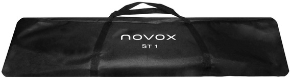 Novox ST 1 - statyw kolumnowy ( oświetleniowy )