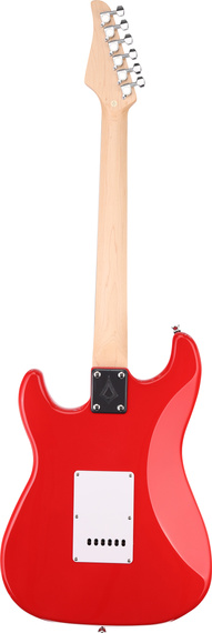 Arrow Tonecaster ST 211 Hot RoosterRosewood/White gitara elektryczna