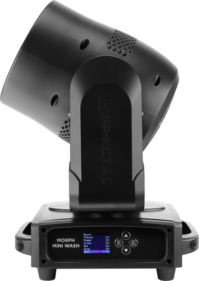 Ruchoma głowa LED Fractal Lights Morph Mini Wash