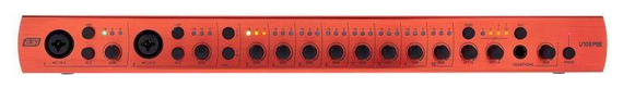 ESI U108PRE - preamp USB