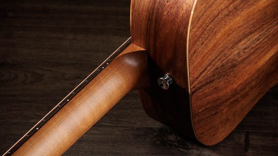 Taylor BT Koa gitara akustyczna