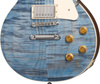 Gitara elektrycznaGibson Les Paul Standard 50s Figured Top Ocean Blue