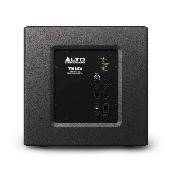 Aktywny subwoofer Alto Professional TS12S
