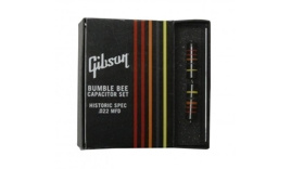 Gibson Historic Bumble Bee Capacitors - 2 sztuki
