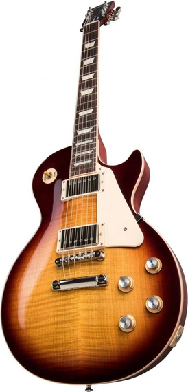 Gibson Les Paul Standard 60s Bourbon Burst Original