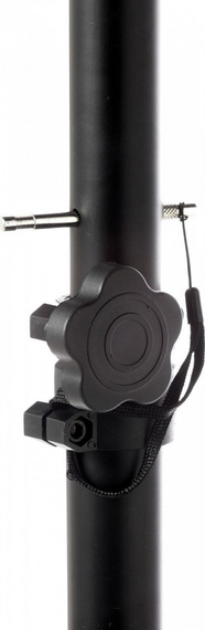 Zestaw dla DJ-ów DJ SET I