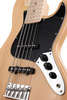 Arrow Louisiana 5 Bass Natural Maple/Black gitara basowa