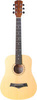 Spruce Top 