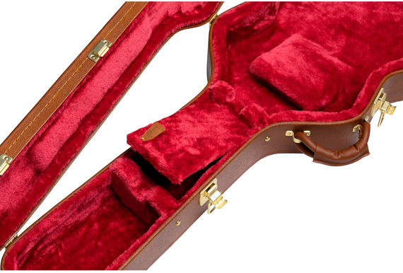 Gibson ES-335 Original Hardshell Case