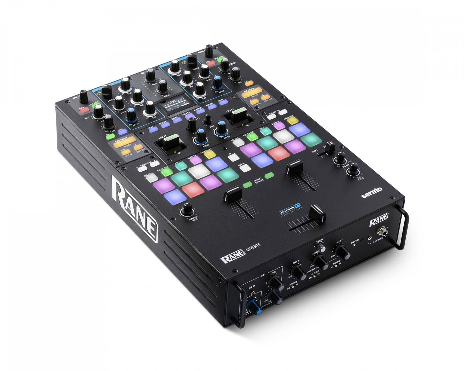 RANE DJ Seventy