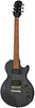 Epiphone Special-II PlusTop TB Trans Black gitara elektryczna