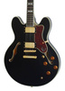 Epiphone Sheraton II PRO Ebony EB gitara elektryczna