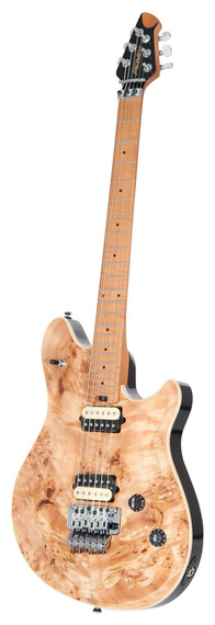 Peavey HP2 Poplar Burl RM Natural gitara elektryczna