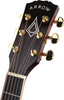 Arrow Platinum D SIT/MH Sitka Mahogany - gitara akustyczna