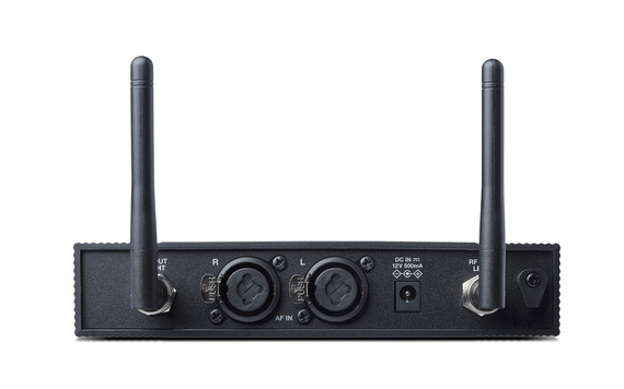 Transmiter sygnału Alto Stealth Wireless MK2