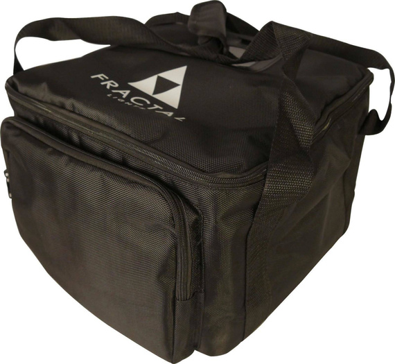 Zestaw 2 x Fractal Lights FL10 pokrowiec PARY/GŁOWY