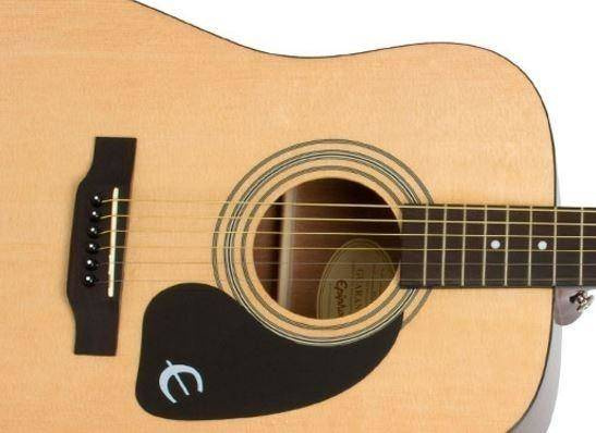 Epiphone DR-100 Songmaker NA Natural – gitara akustyczna