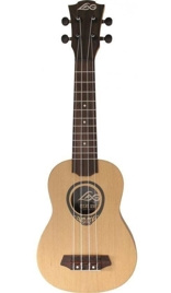 Lag Tiki Uku Baby 130S - ukulele sopranowe