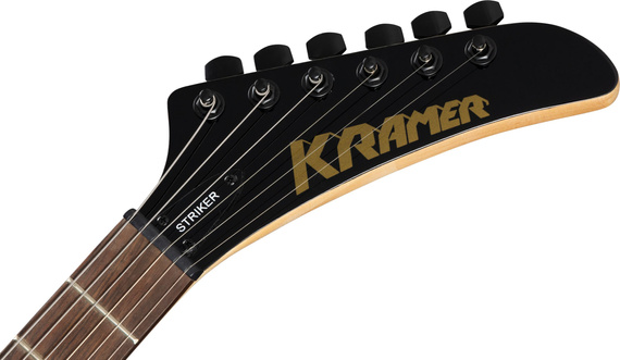 Kramer Striker Figured HSS (Laurel FB; Stoptail) TB gitara elektryczna