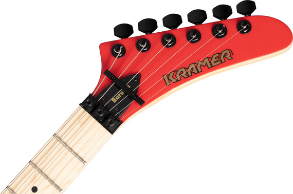 Kramer Baretta JUR gitara elektryczna