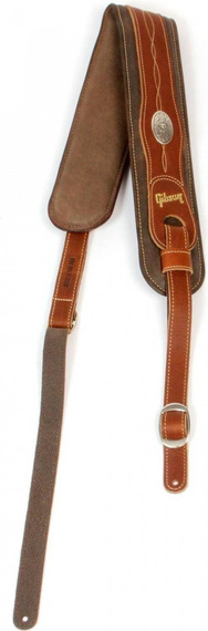 Gibson AUSTIN STRAP pasek gitarowy