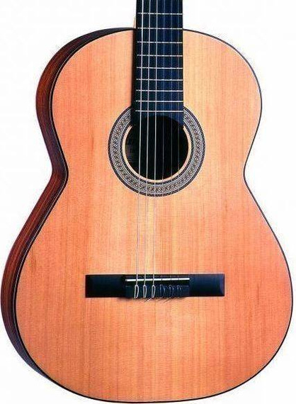 Admira IRENE MAT gitara klasyczna