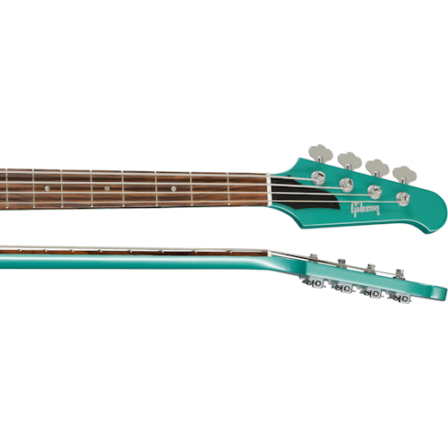 Gitara basowa Gibson Non-Reverse Thunderbird IG Inverness Green