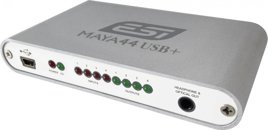 Interfejs audio ESI Maya 44 USB+