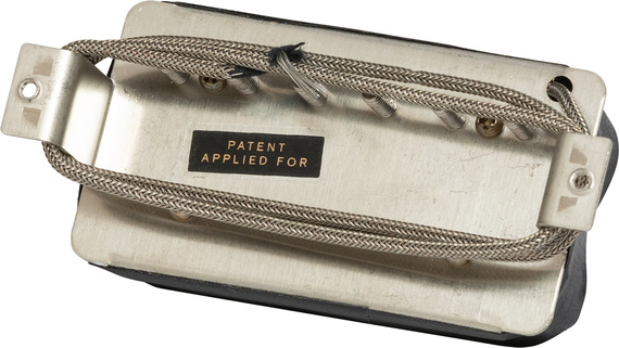 Gibson Custombucker Underwound – humbucker do gitary