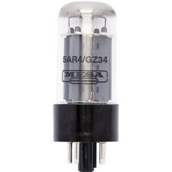 Mesa Boogie 5AR4 RECTIFIER TUBE (INDIVIDUAL)