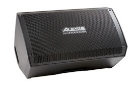 Alesis Strike Amp 12 MK2 - Drum Amplifier W/ Bluetooth