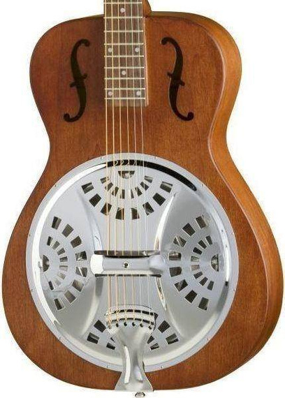Epiphone Dobro Hound Dog Roundneck – gitara rezonatorowa