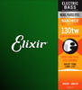 Elixir 15433 NanoWeb – struna do gitary basowej .130
