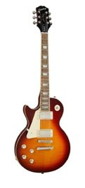Gitara elektryczna Epiphone Les Paul Standard 60s Left-handed Iced Tea