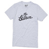 Gibson 'The Gibson' Logo Tee - XL - koszulka