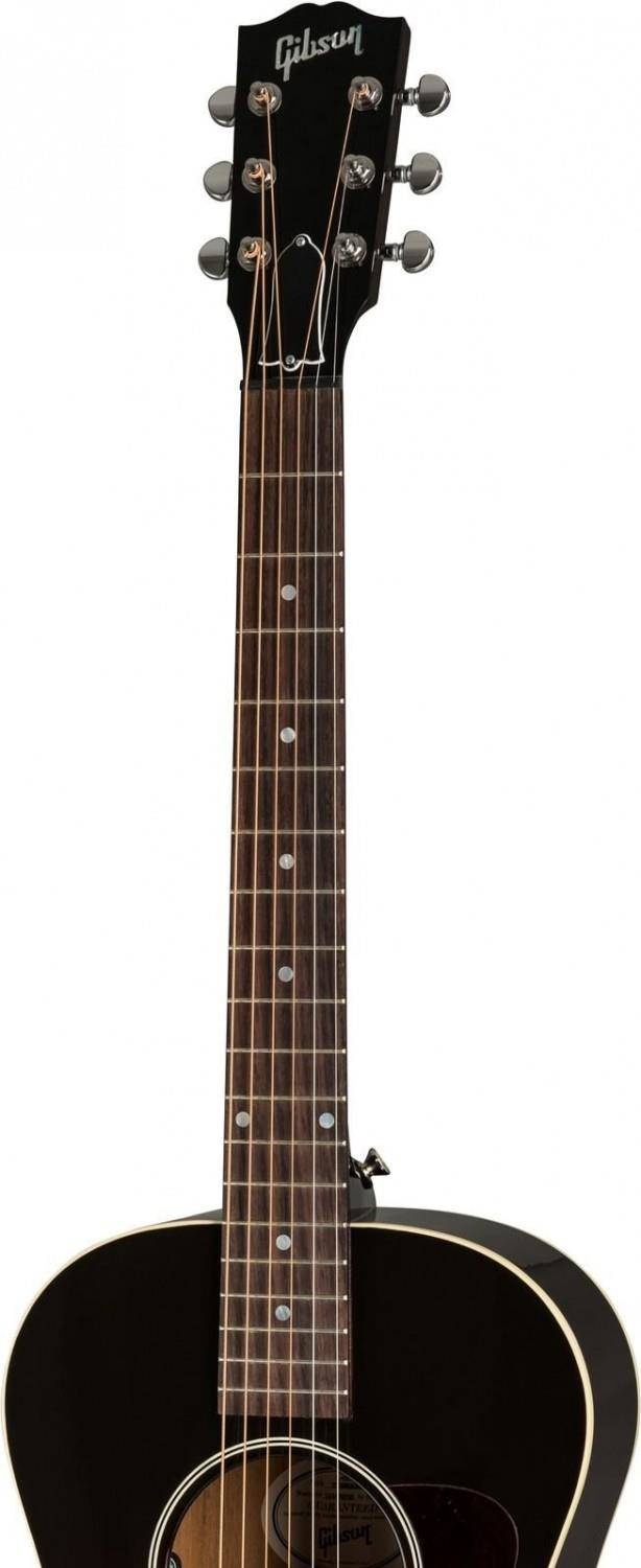Gibson L-00 Standard VS Vintage Sunburst gitara elektro