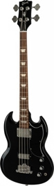 Gibson SG Standard Bass Ebony