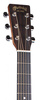 Martin Guitar D-10E Sapele
