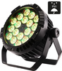 Fractal Lights Optiray 18x15W IP65 – reflektor LED 4w1