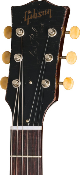 Gibson 1957 Les Paul Junior Single Cut Reissue - gitara elektryczna